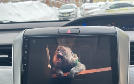 Honda Freed II, 2017 год, 1 700 000 рублей, 20 фотография