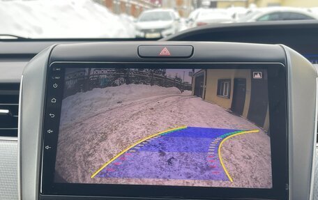 Honda Freed II, 2017 год, 1 700 000 рублей, 15 фотография