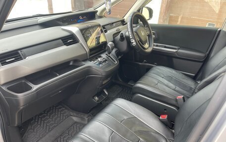 Honda Freed II, 2017 год, 1 700 000 рублей, 23 фотография