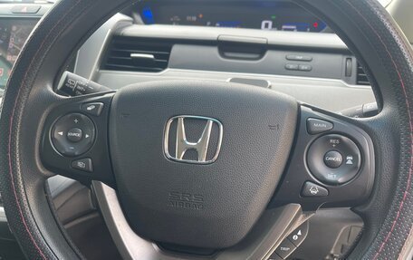 Honda Freed II, 2017 год, 1 700 000 рублей, 35 фотография