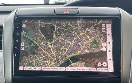 Honda Freed II, 2017 год, 1 700 000 рублей, 25 фотография