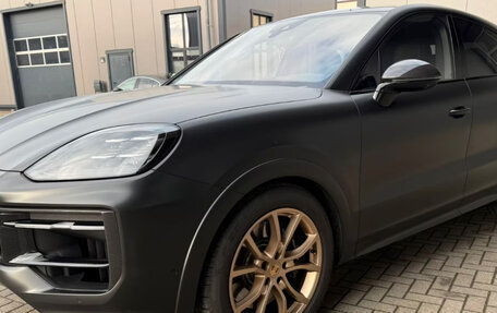 Porsche Cayenne III, 2023 год, 12 800 000 рублей, 2 фотография
