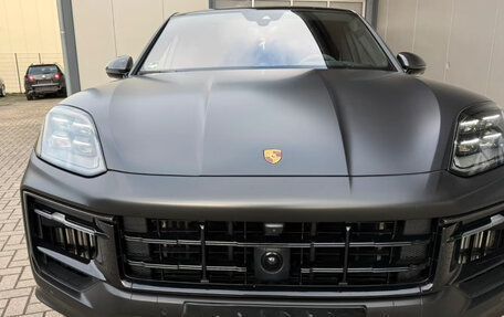 Porsche Cayenne III, 2023 год, 12 800 000 рублей, 4 фотография