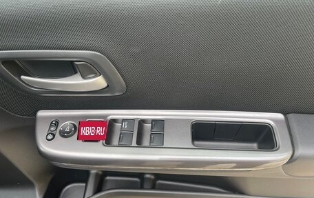 Honda Freed II, 2017 год, 1 700 000 рублей, 34 фотография