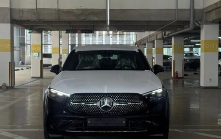 Mercedes-Benz GLC Coupe, 2026 год, 8 961 340 рублей, 2 фотография