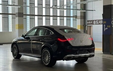 Mercedes-Benz GLC Coupe, 2026 год, 8 961 340 рублей, 6 фотография