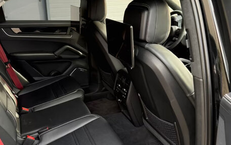 Porsche Cayenne III, 2023 год, 12 800 000 рублей, 6 фотография