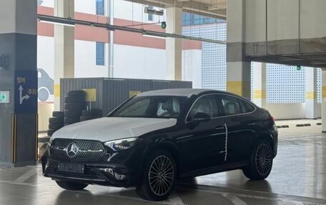 Mercedes-Benz GLC Coupe, 2026 год, 8 961 340 рублей, 3 фотография