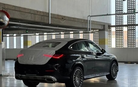 Mercedes-Benz GLC Coupe, 2026 год, 8 961 340 рублей, 4 фотография