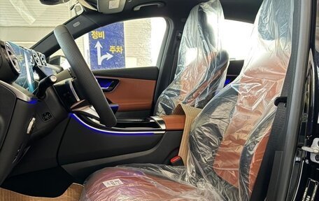 Mercedes-Benz GLC Coupe, 2026 год, 8 961 340 рублей, 9 фотография