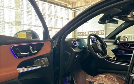 Mercedes-Benz GLC Coupe, 2026 год, 8 961 340 рублей, 8 фотография