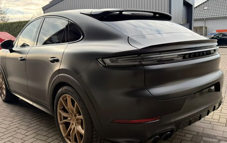 Porsche Cayenne III, 2023 год, 12 800 000 рублей, 5 фотография