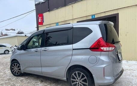 Honda Freed II, 2017 год, 1 700 000 рублей, 30 фотография