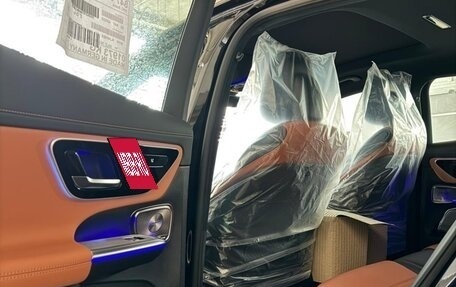 Mercedes-Benz GLC Coupe, 2026 год, 8 961 340 рублей, 11 фотография