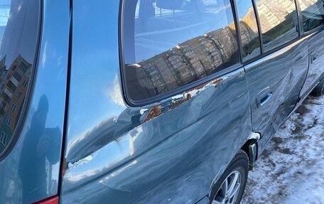 Toyota Caldina, 2000 год, 280 000 рублей, 8 фотография