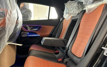 Mercedes-Benz GLC Coupe, 2026 год, 8 961 340 рублей, 13 фотография