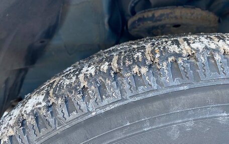 Toyota Caldina, 2000 год, 280 000 рублей, 14 фотография