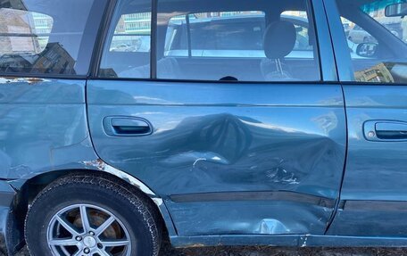 Toyota Caldina, 2000 год, 280 000 рублей, 9 фотография