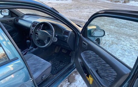 Toyota Caldina, 2000 год, 280 000 рублей, 10 фотография