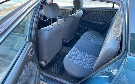 Toyota Caldina, 2000 год, 280 000 рублей, 11 фотография