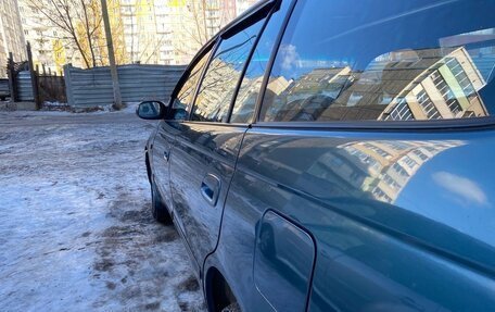 Toyota Caldina, 2000 год, 280 000 рублей, 7 фотография