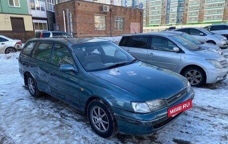 Toyota Caldina, 2000 год, 280 000 рублей, 2 фотография