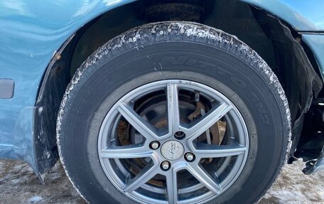 Toyota Caldina, 2000 год, 280 000 рублей, 15 фотография