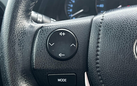 Toyota Corolla, 2018 год, 1 599 000 рублей, 19 фотография