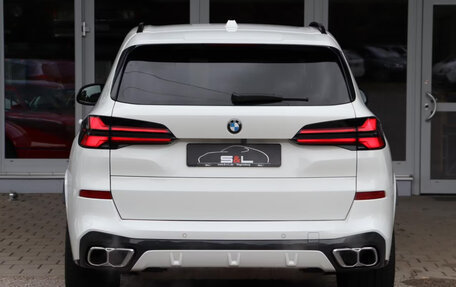 BMW X5, 2023 год, 11 850 000 рублей, 6 фотография