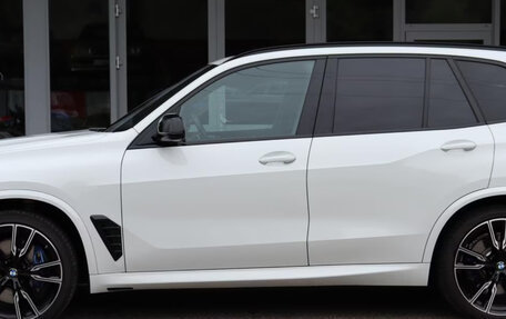 BMW X5, 2023 год, 11 850 000 рублей, 3 фотография