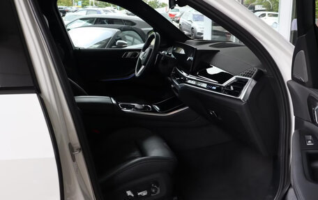 BMW X5, 2023 год, 11 850 000 рублей, 10 фотография