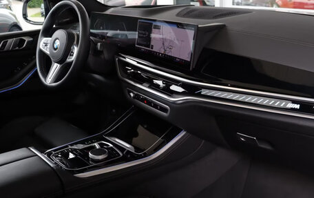 BMW X5, 2023 год, 11 850 000 рублей, 11 фотография