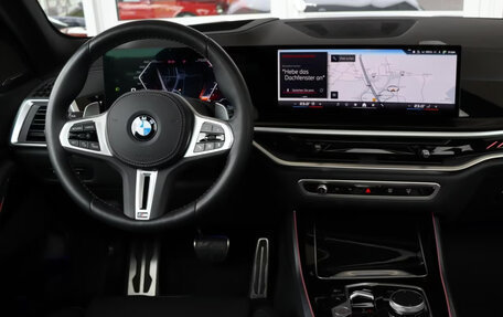 BMW X5, 2023 год, 11 850 000 рублей, 12 фотография