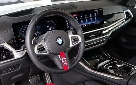 BMW X5, 2023 год, 11 850 000 рублей, 8 фотография