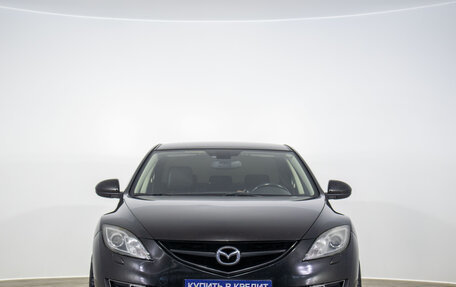 Mazda 6, 2008 год, 819 000 рублей, 2 фотография
