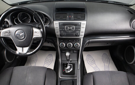 Mazda 6, 2008 год, 819 000 рублей, 7 фотография