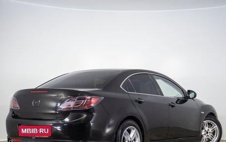 Mazda 6, 2008 год, 819 000 рублей, 4 фотография