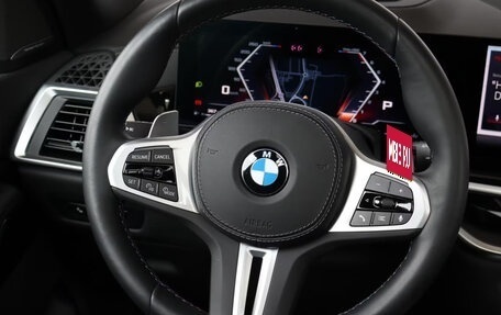 BMW X5, 2023 год, 11 850 000 рублей, 13 фотография