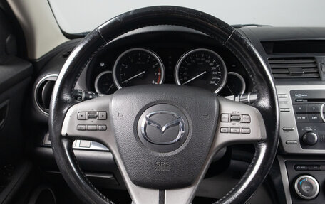 Mazda 6, 2008 год, 819 000 рублей, 9 фотография