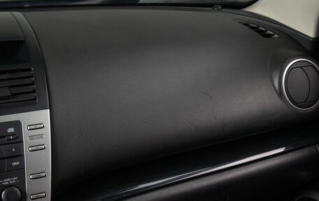 Mazda 6, 2008 год, 819 000 рублей, 10 фотография