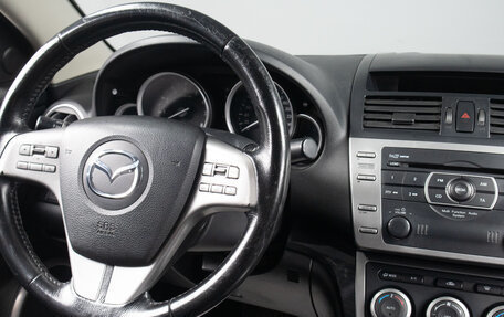 Mazda 6, 2008 год, 819 000 рублей, 8 фотография