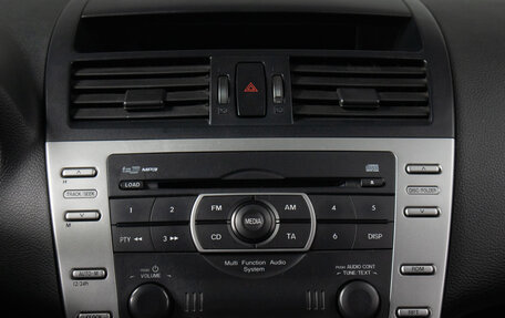 Mazda 6, 2008 год, 819 000 рублей, 11 фотография