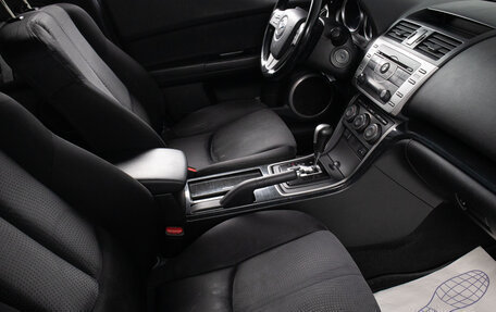 Mazda 6, 2008 год, 819 000 рублей, 16 фотография