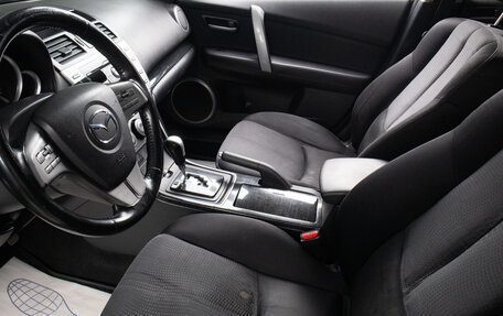 Mazda 6, 2008 год, 819 000 рублей, 14 фотография