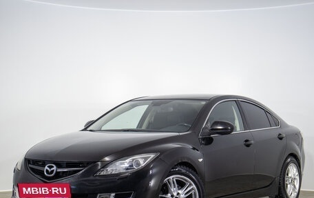 Mazda 6, 2008 год, 819 000 рублей, 3 фотография