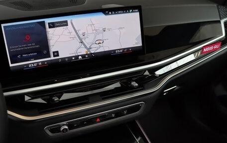 BMW X5, 2023 год, 11 850 000 рублей, 14 фотография