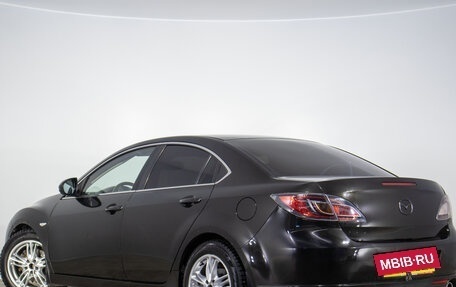 Mazda 6, 2008 год, 819 000 рублей, 6 фотография