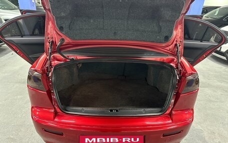 Mitsubishi Lancer IX, 2007 год, 579 000 рублей, 21 фотография