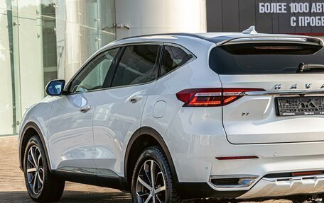 Haval F7 I, 2021 год, 1 575 000 рублей, 8 фотография