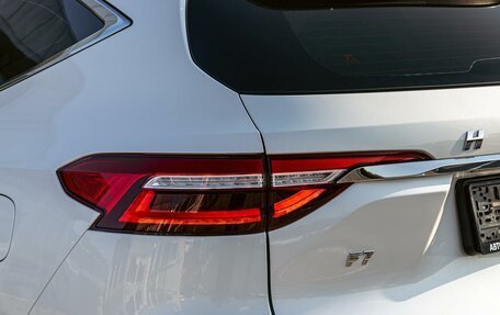 Haval F7 I, 2021 год, 1 575 000 рублей, 10 фотография